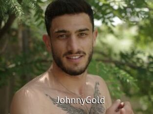 JohnnyGold