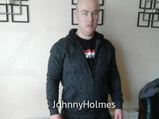 JohnnyHolmes