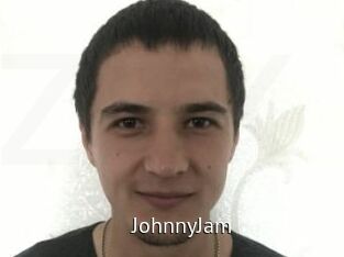 JohnnyJam
