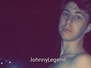 JohnnyLegend