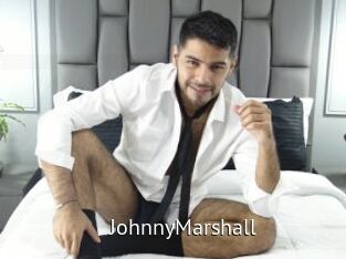 JohnnyMarshall