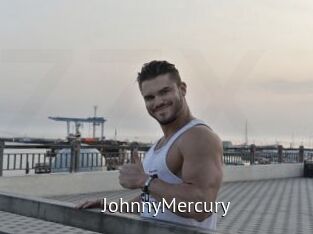 JohnnyMercury