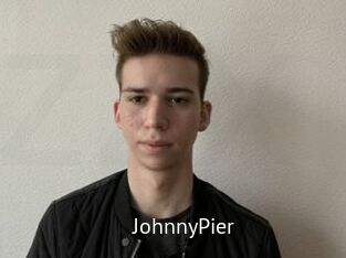 JohnnyPier Zizi X