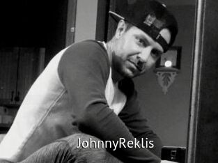 JohnnyReklis