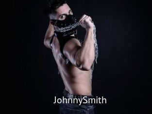 JohnnySmith