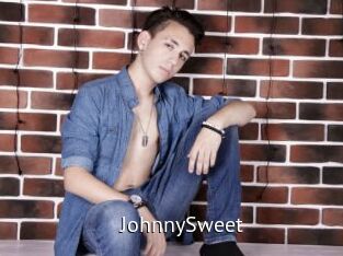 JohnnySweet