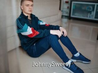 JohnnySweety