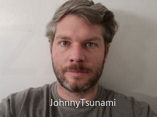 JohnnyTsunami