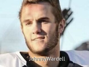 JohnnyWardell Zizi X