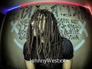 JohnnyWestxxx