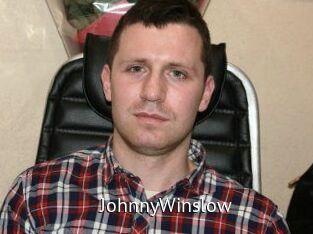 JohnnyWinslow