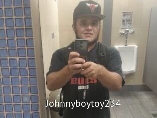 Johnnyboytoy234