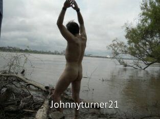 Johnnyturner21 Zizi X
