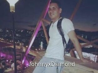 JohnnyxDiamond