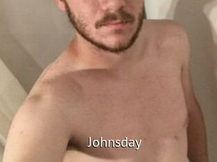 Johnsday