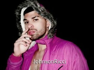 JohnsonRicci
