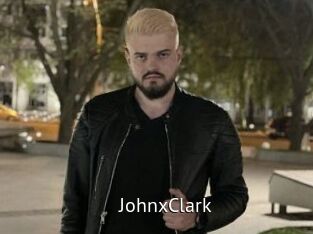JohnxClark