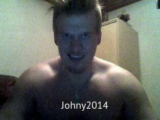 Johny2014 Zizi X
