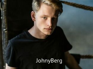 JohnyBerg Zizi X