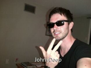 JohnyDeep