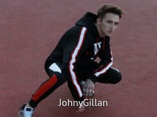 JohnyGillan