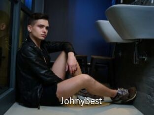Johny_best Zizi X