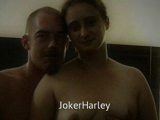 JokerHarley Zizi X