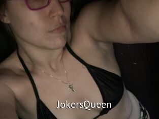 JokersQueen