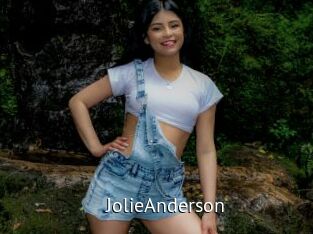 JolieAnderson Zizi X
