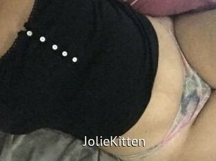 JolieKitten Zizi X