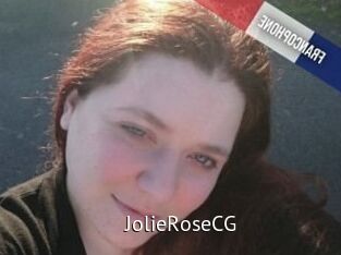 JolieRoseCG