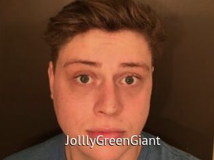 JolllyGreenGiant