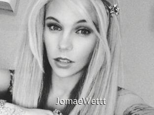 JomaeWettt