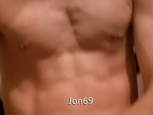 Jon69 Zizi X