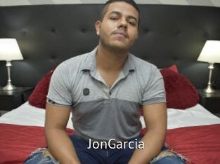 JonGarcia