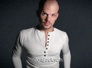 JonJockson