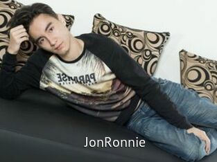 JonRonnie Zizi X