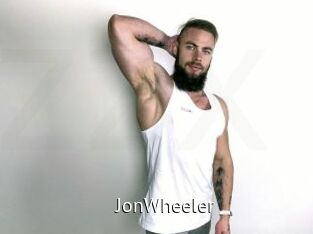 JonWheeler Zizi X