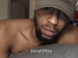JonahMax