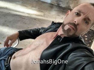 JonahsBigOne