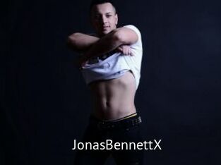 JonasBennettX