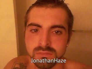 Jonathan_Haze