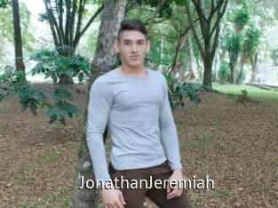 JonathanJeremiah