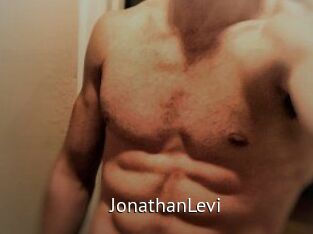 Jonathan_Levi