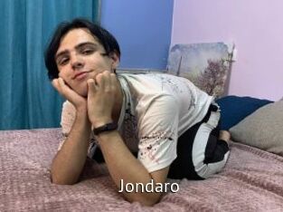 Jondaro
