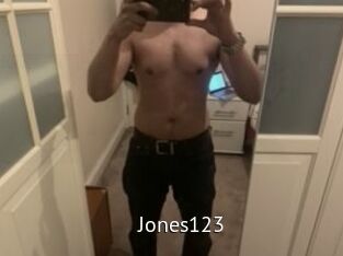 Jones123