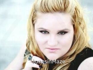 Jonesin_Maze