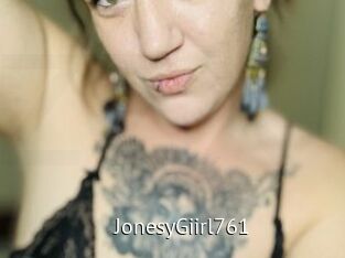 JonesyGiirl761