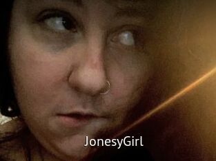 JonesyGirl