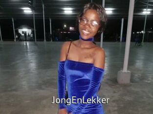 JongEnLekker